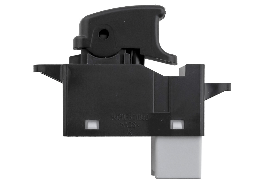 ΜΟΝΟΣ ΔΙΑΚΟΠΤΗΣ ΠΑΡΑΘΥΡΩΝ ΓΙΑ HYUNDAI I10 2011-2013 5PINS orig.93580-0X0004X ΝΤΥ - 1 TEM. - Image 3