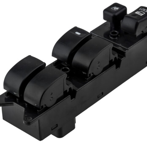 ΠΟΛΛΑΠΛΟΣ ΔΙΑΚΟΠΤΗΣ ΠΑΡΑΘΥΡΩΝ ΓΙΑ MITSUBISHI ASX 2010+ orig.8608A207 ΝΤΥ - 1 TEM.