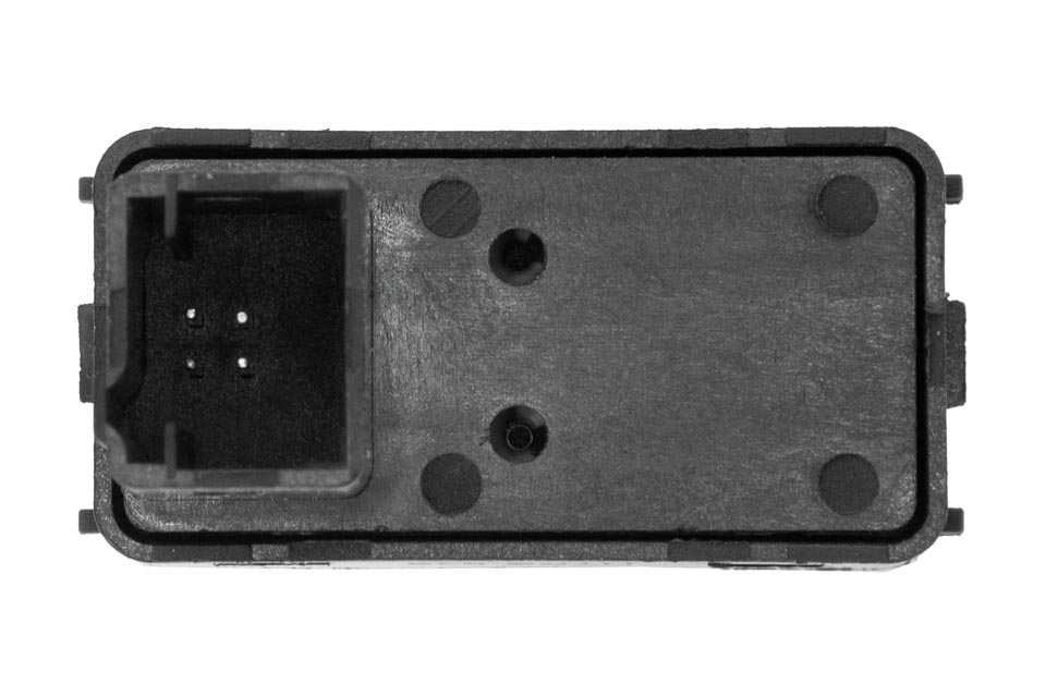 ΜΟΝΟΣ ΔΙΑΚΟΠΤΗΣ ΠΑΡΑΘΥΡΩΝ ΓΙΑ PEUGEOT 3008 2009+ / 5008 2009+ 4PINS orig.6490X3/96662297XT ΝΤΥ - 1 TEM. - Image 4