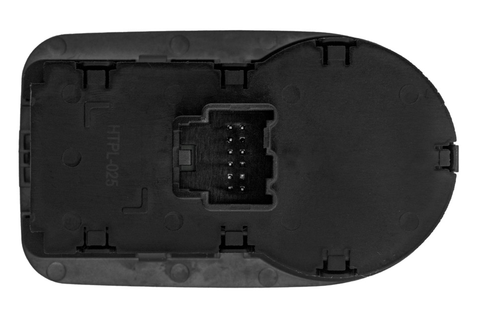 ΔΙΑΚΟΠΤΗΣ ΓΙΑ OPEL CORSA D ΦΩΤΩΝ 9PIN orig.13310331 - Image 3