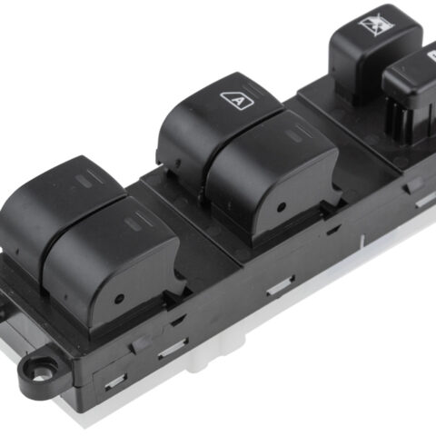 ΠΟΛΛΑΠΛΟΣ ΔΙΑΚΟΠΤΗΣ ΠΑΡΑΘΥΡΩΝ ΓΙΑ SUBARU FORESTER 2008+ / IMPREZA 2007+ orig.83071-FG090 ΝΤΥ - 1 TEM.