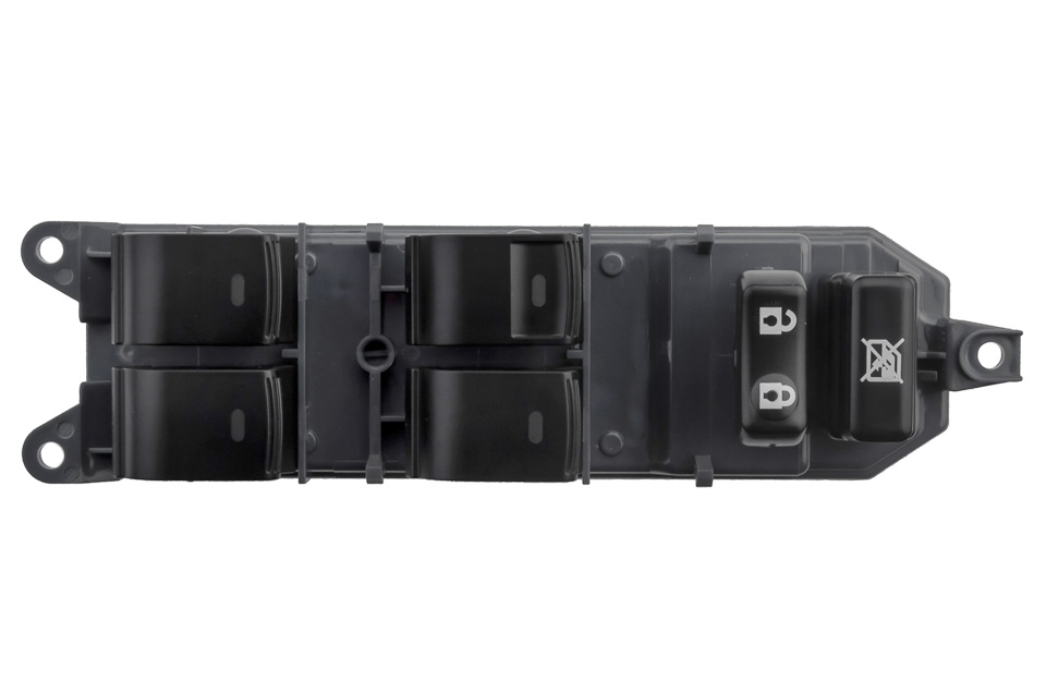 ΠΟΛΛΑΠΛΟΣ ΔΙΑΚΟΠΤΗΣ ΠΑΡΑΘΥΡΩΝ ΓΙΑ TOYOTA AVENSIS 2008+ / VERSO 2009+ 10PINS orig.84040-05020 ΝΤΥ - 1 ΤΕΜ. - Image 3