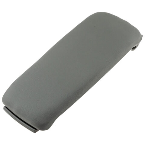 ΚΑΠΑΚΙ OEM ΤΕΜΠΕΛΗ ΓΙΑ AUDI A6 C5 1997>2005 ΓΚΡΙ ΧΡΩΜΑ orig.4B0864245AG NTY - 1 τεμ.