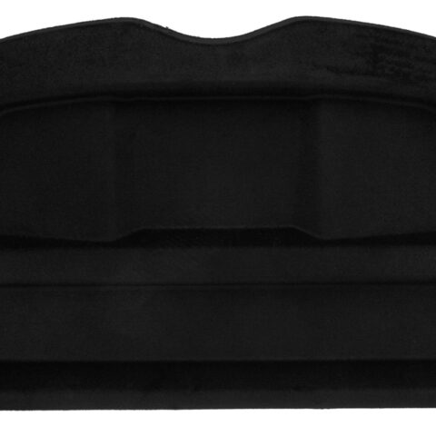 NTY - Εταζέρα Χώρου Αποσκευών για Nissan Qashqai J11 2016-2021 με σταθερή εφαρμογή και προστασία αποσκευών από έκθεση και ακαταστασία - 1 Τεμ. (EZC-NS-061)