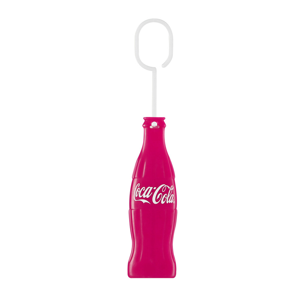 Lampa - Αρωματικά Κρεμαστά 3D Bottle σε Σχέδιο Μπουκάλι Coca-Cola Διάφορα Αρώματα σε Display - 12 Τεμ. (L.FOBCC13DBOTCDU9) - Image 2
