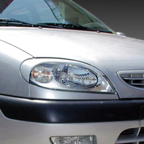 Motordrome - Φρυδάκια V.1 για Citroen Saxo (1999-2004) - 1 Σετ. (FR.00.0014)