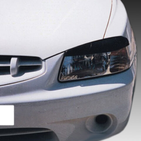Motordrome - Φρυδάκια για Hyundai Accent Mk2 (1999-2005) - 1 Σετ. (FR.00.0021)