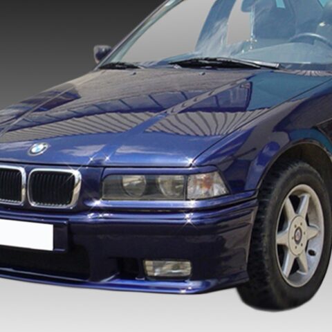 Motordrome - Φρυδάκια V.2 για BMW 3 Series E36 - 1 Σετ. (FR.00.0023)