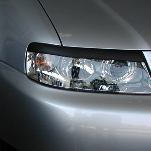 Motordrome - Φρυδάκια για Audi A3 8L (1996-2003) - 1 Σετ. (FR.00.0052)