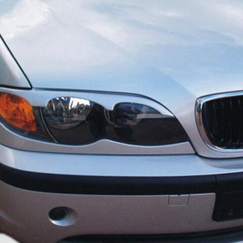Motordrome - Φρυδάκια για BMW 3 Series E46 2002 - 1 Σετ. (FR.00.0055)