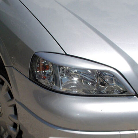Motordrome - Φρυδάκια V.2 για Opel Astra G (1998-2004) - 1 Σετ. (FR.00.0057)