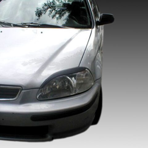 Motordrome - Φρυδάκια για Honda Civic Mk6 Sedan (1995-2000) - 1 Σετ. (FR.00.0080)