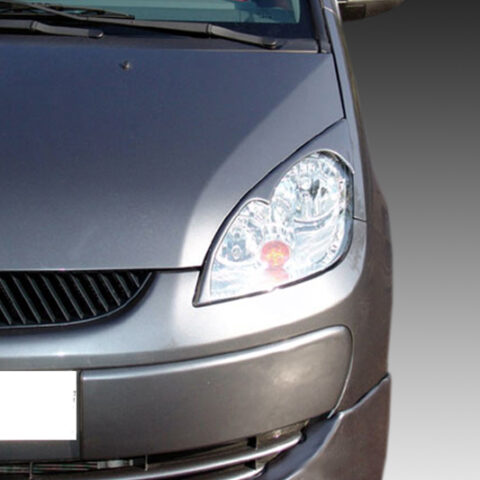Motordrome - Φρυδάκια για Mitsubishi Colt Z30 (2002-2008) - 1 Σετ. (FR.00.0094)