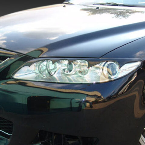 Motordrome - Φρυδάκια για Mazda 6 Mk1 (2002-2007) - 1 Σετ. (FR.00.0098)