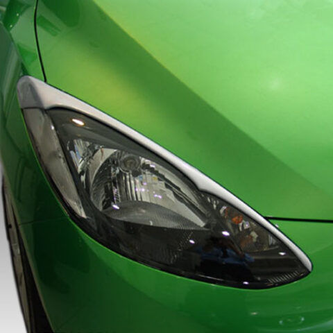 Motordrome - Φρυδάκια για Mazda 2 Mk2 (2007-2014) - 1 Σετ. (FR.00.0100)