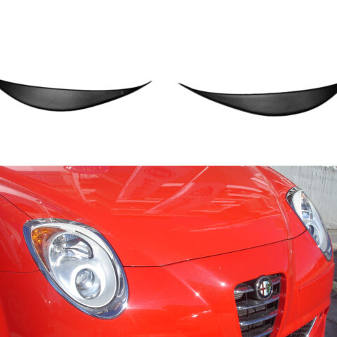 Motordrome - Φρυδάκια για Alfa Romeo Mito - 1 Σετ. (FR.00.0108)
