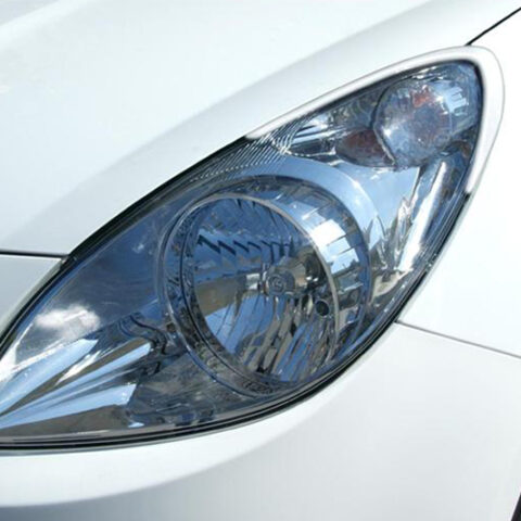 Motordrome - Φρυδάκια για Hyundai i20 Mk1 (2008-2012) - 1 Σετ. (FR.00.0117)
