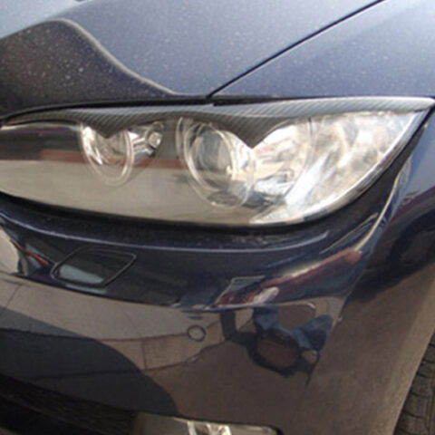 Motordrome - Φρυδάκια για BMW 3 Series E92 - 1 Σετ. (FR.00.0133)