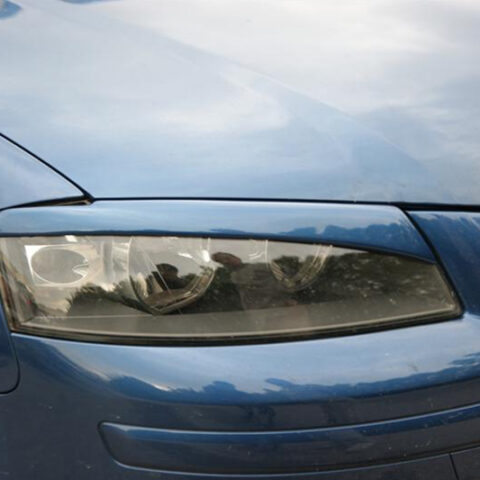 Motordrome - Φρυδάκια για Audi A3 8P (2003-2012) - 1 Σετ. (FR.00.0134)