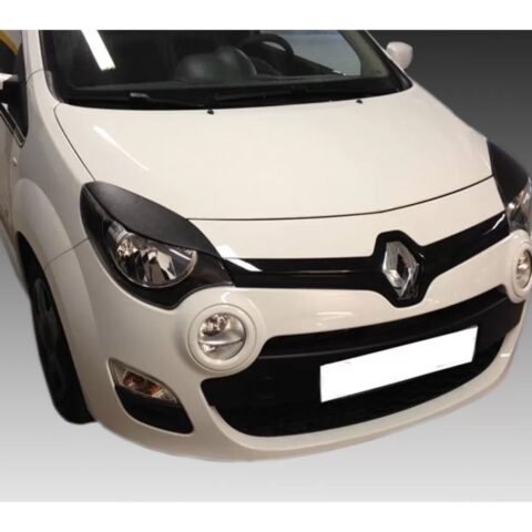 ΦΡΥΔΑΚΙΑ ΓΙΑ RENAULT TWINGO 2013 ΕΜΠΡΟΣ ΠΛAΣΤΙΚΟ MOTORDROME