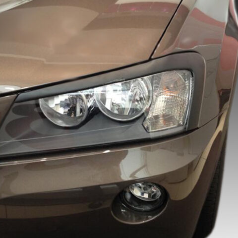 Motordrome - Φρυδάκια για BMW X3 F25 (2011-2017) - 1 Σετ. (FR.00.0140)