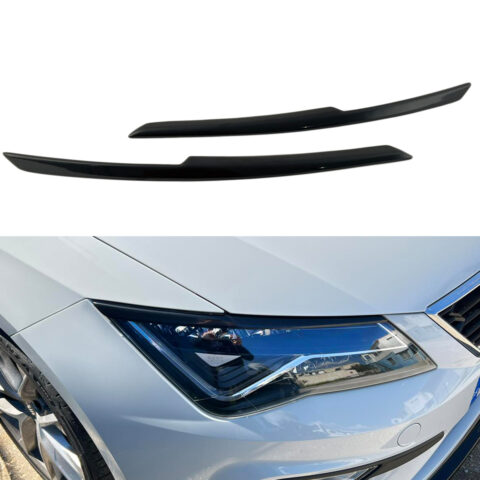 Motordrome - Φρυδάκια για Seat Leon Mk3 (2012-2020) - 1 Σετ. (FR.00.0149)