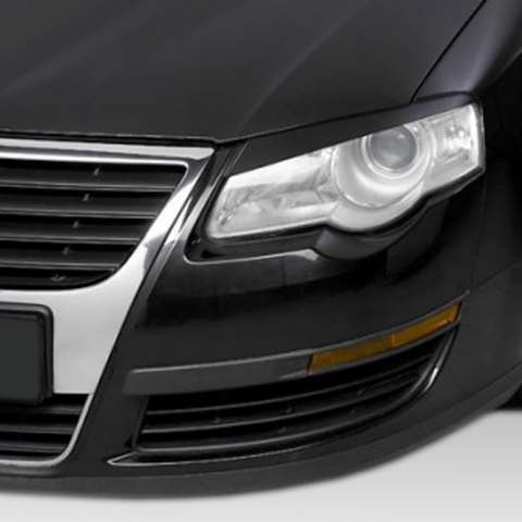 Motordrome - Φρυδάκια για Volkswagen Passat B6 (2005-2010) - 1 Σετ. (FR.00.0151)