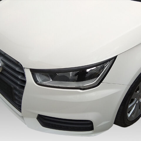 Motordrome - Φρυδάκια για Audi A1 8X (2010-2018) - 1 Σετ. (FR.00.0156)