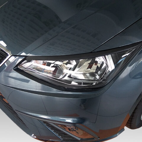 Motordrome - Φρυδάκια για Seat Ibiza Mk5 (2017-) - 1 Σετ. (FR.00.0158)
