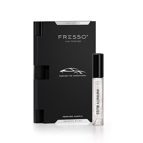 ΔΕΙΓΜΑ ΑΡΩΜΑΤΟΣ FRESSO INFINITY BLISS 4ml (TESTER)