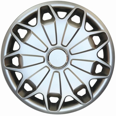ΤΑΣΙΑ ΓΙΑ FORD NEW TRANSIT 16 INCH CROATIA COVER (4 ΤΕΜ.)