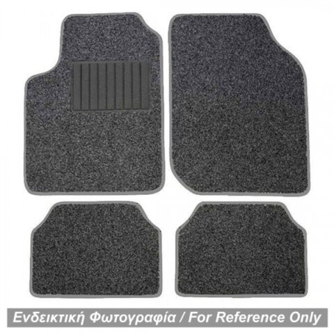 ΠΑΤΑΚΙΑ ΜΟΚΕΤΑ ΓΙΑ JEEP CHEROKEE 1985-1998 ΓΚΡΙ - 4ΤΕΜ.