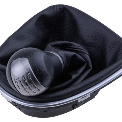 ΠΟΜΟΛΟ ΤΑΧΥΤΗΤΩΝ  ΓΙΑ SEAT LEON 2005+ / ALTEA 2004+ / TOLEDO 2004+ ΜΕ ΦΟΥΣΚΑ ΜΕ ΕΝΔΕΙΞΗ 6 ΤΑΧΥΤΗΤΩΝ ΝΤΥ - 1 Τεμ.