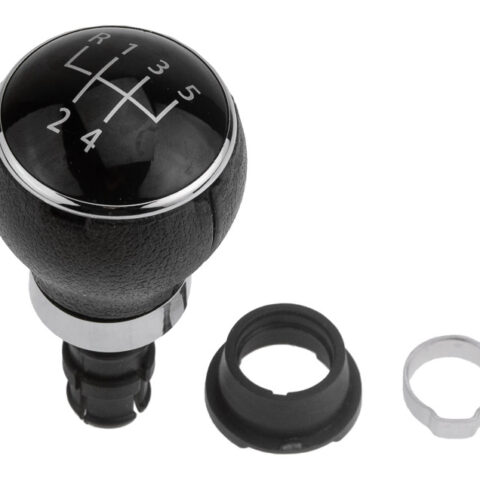 ΠΟΜΟΛΟ ΤΑΧΥΤΗΤΩΝ ΓΙΑ VW GOLF 5 2003+ / GOLF 6 2008+ / GOLF PLUS 2005+ / JETTA 2006+ ΜΕ ΕΝΔΕΙΞΗ 5 ΤΑΧΥΤΗΤΩΝ