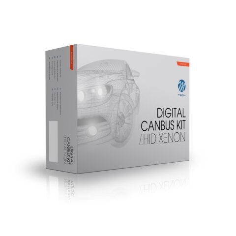 H11 4.300k 12/24V 35W BASIC ΑΝΤΑΛΛΑΚΤΙΚΗ ΛΑΜΠΑ ΓΙΑ ΚΙΤ XENON M-TECH - 1 τεμ.