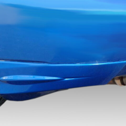 Motordrome - Πίσω Γωνίες για Subaru Impreza Mk2 (2002-2007) - 1 Σετ. (K105-002)