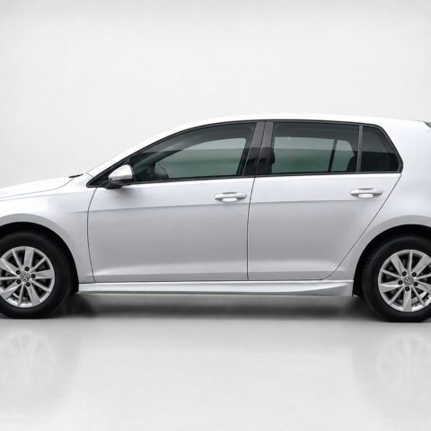 Motordrome - Μαρσπιέ για Volkswagen Golf Mk7 5-doors - 1 Σετ. (K156-003)