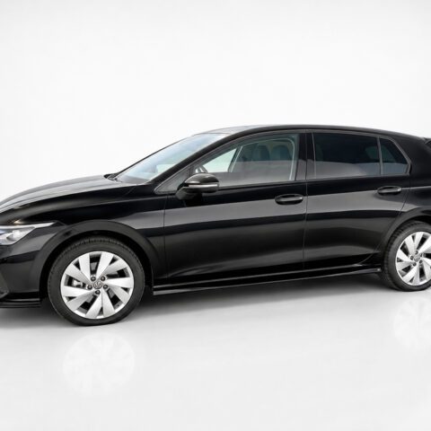 Motordrome - Επιπρόσθετα Μαρσπιέ για Volkswagen Golf MK8 / Mk8 Facelift - 1 Σετ. (K174-003)