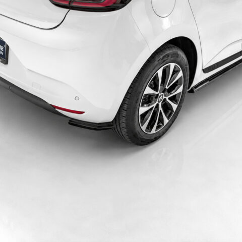 Motordrome - Πίσω Γωνίες για Renault Clio Mk5 (2019-2023) - 1 Σετ. (K175-004)
