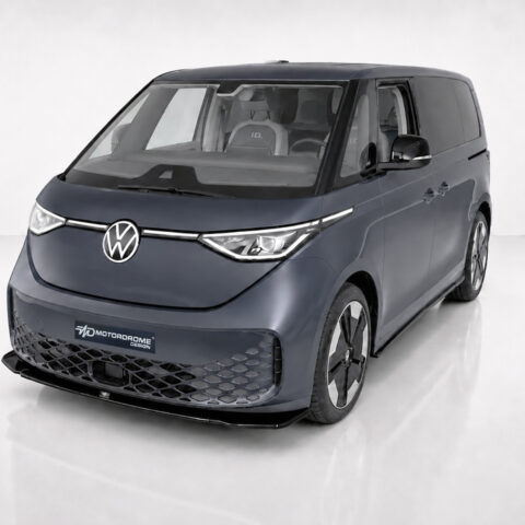Motordrome - Εμπρός Σπλίτερ V.1 για Volkswagen ID. Buzz (2022-) - 1 Τεμ. (K191-001)