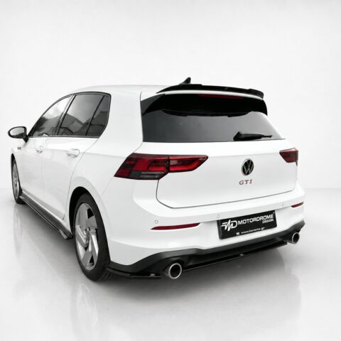 Motordrome - Πίσω Γωνίες για Volkswagen Golf Mk8 GTI - 1 Σετ. (K192-003)