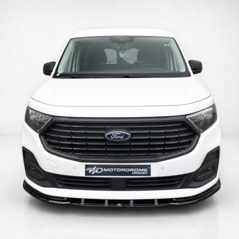 Motordrome - Εμπρός Σπλίτερ για Ford Transit Connect Mk3 (2024-) - 1 Τεμ. (K205-004)