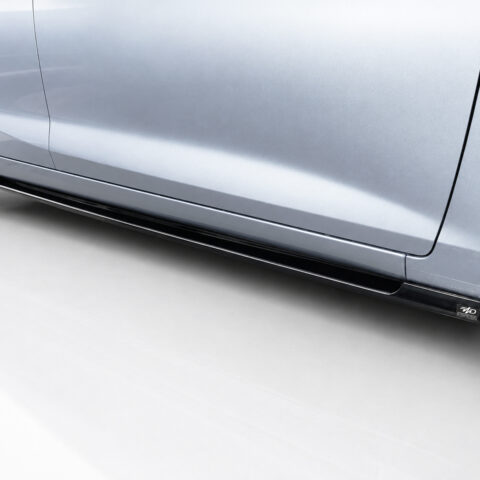 Motordrome - Επιπρόσθετα Μαρσπιέ για Hyundai i20 Mk3 (2020-) - 1 Σετ. (K211-002)
