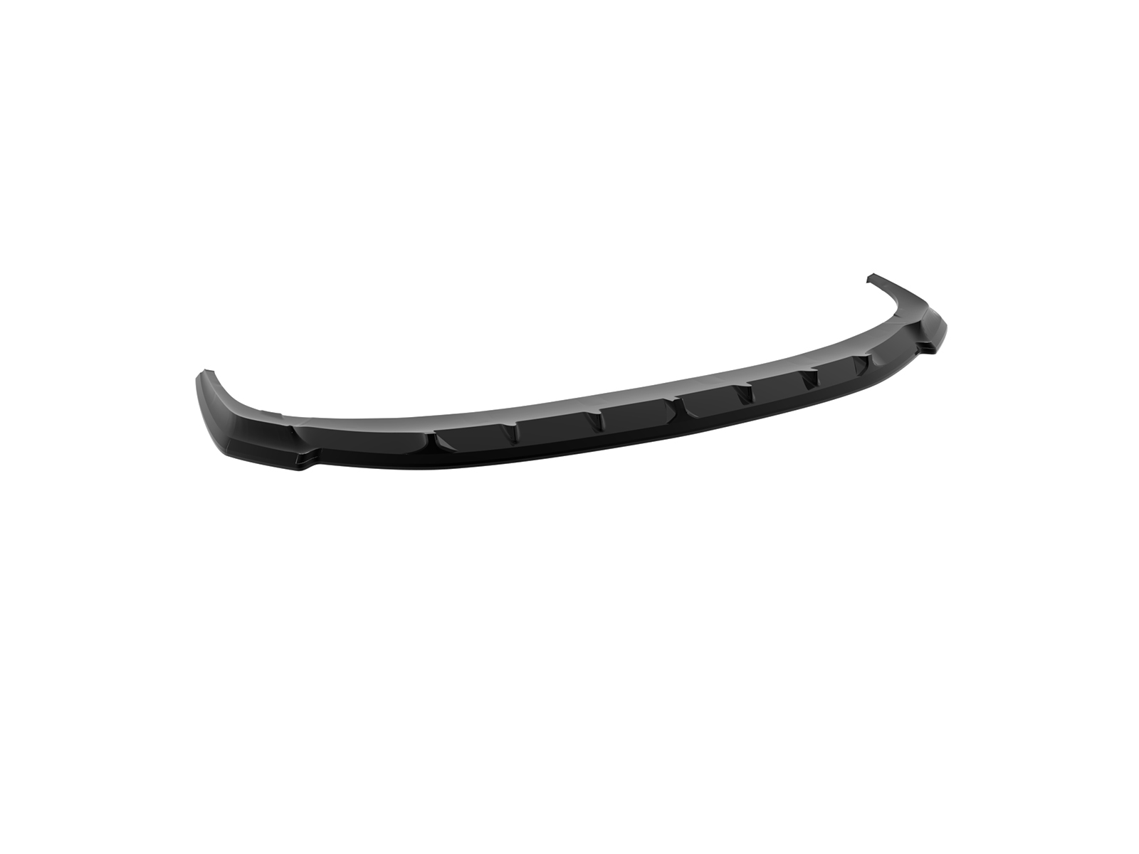 Motordrome - Εμπρός Σπλίτερ V.1 για BMW 1 Series F70 M-Pack / M135i - 1 Τεμ. (K215-001) - Image 6