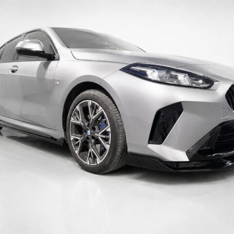 Motordrome - Επιπρόσθετα Μαρσπιέ V.2 για BMW 1 Series F70 M-Pack / M135i - 1 Σετ. (K215-004)