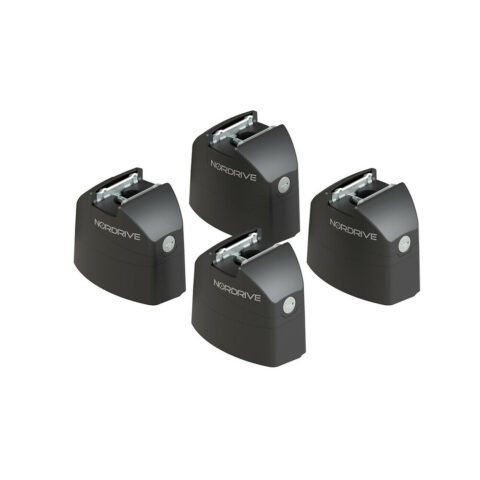 NISSAN INTERSTAR 10/2024> ΑΚΡΑ ΓΙΑ (2) ΜΠΑΡΕΣ NORDRIVE
