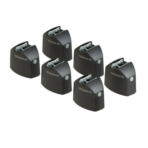 NISSAN INTERSTAR 10/2024> ΑΚΡΑ ΓΙΑ (3) ΜΠΑΡΕΣ NORDRIVE