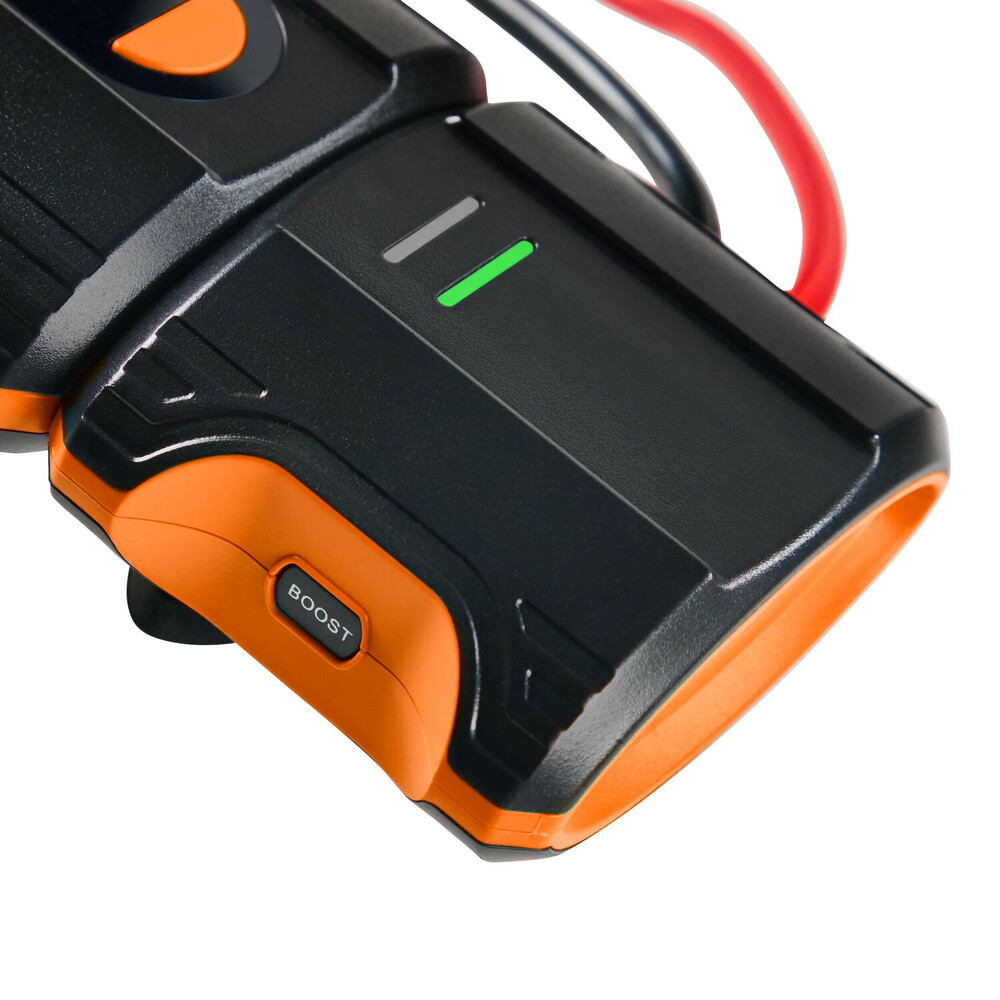 ΕΚΚΙΝΗΤΗΣ ΜΠΑΤΑΡΙΑΣ/ΦΑΚΟΣ/USB(3000cc ΒΕΝΖΙΝΗ/1500cc DIESEL)12V 6000mAh 200-500A JUMPSTART OSRAM - 1 ΤΕΜ. - Image 6