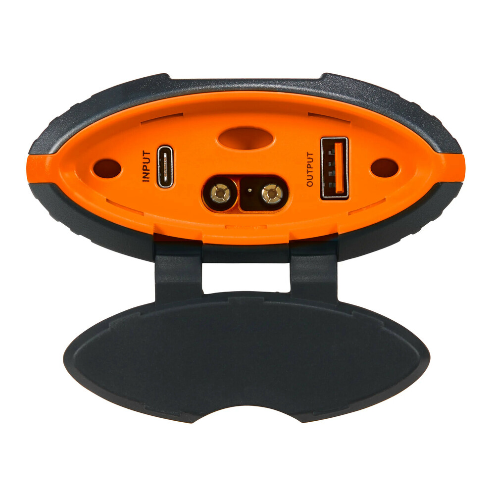 ΕΚΚΙΝΗΤΗΣ ΜΠΑΤΑΡΙΑΣ/ΦΑΚΟΣ/USB(3000cc ΒΕΝΖΙΝΗ/1500cc DIESEL)12V 6000mAh 200-500A JUMPSTART OSRAM - 1 ΤΕΜ. - Image 11