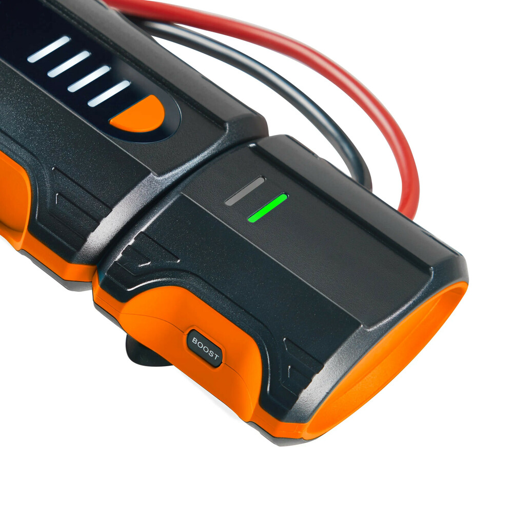 ΕΚΚΙΝΗΤΗΣ ΜΠΑΤΑΡΙΑΣ/ΦΑΚΟΣ/USB(3000cc ΒΕΝΖΙΝΗ/1500cc DIESEL)12V 6000mAh 200-500A JUMPSTART OSRAM - 1 ΤΕΜ. - Image 9